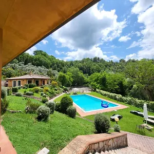 Fontanelle , Bettona Italia