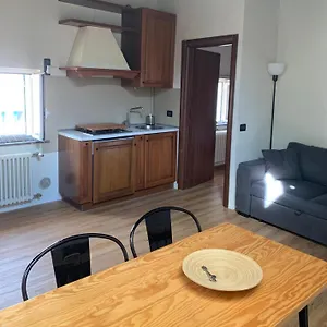 Mansarda Barabino Appartamento